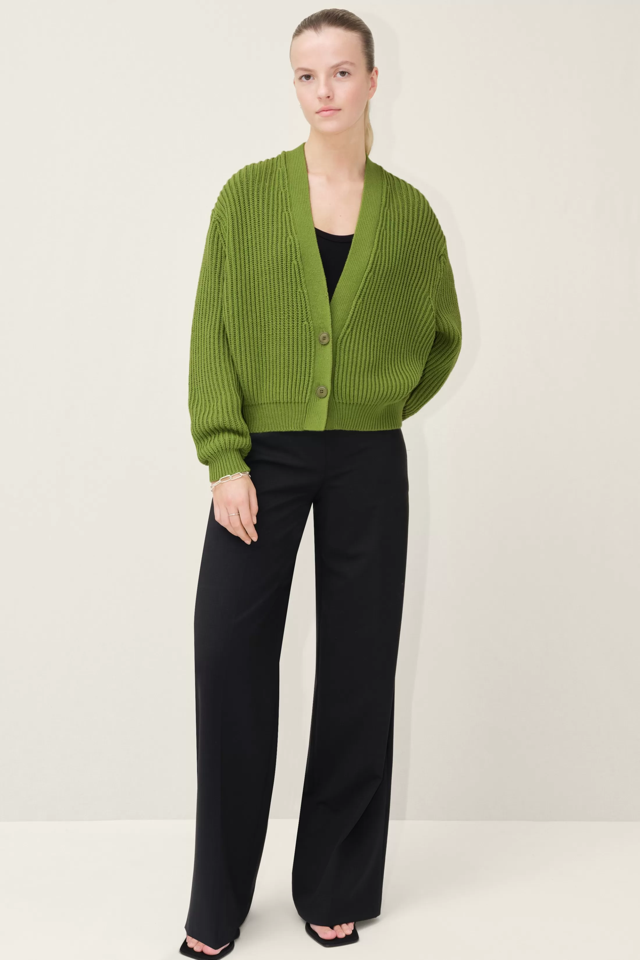 Women Drykorn KNIT*SONTJE