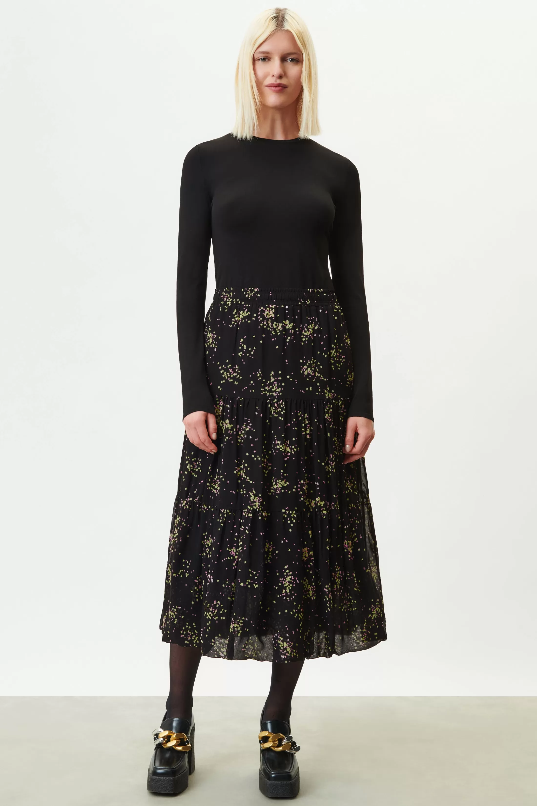 Women Drykorn SKIRTS*SOSANA