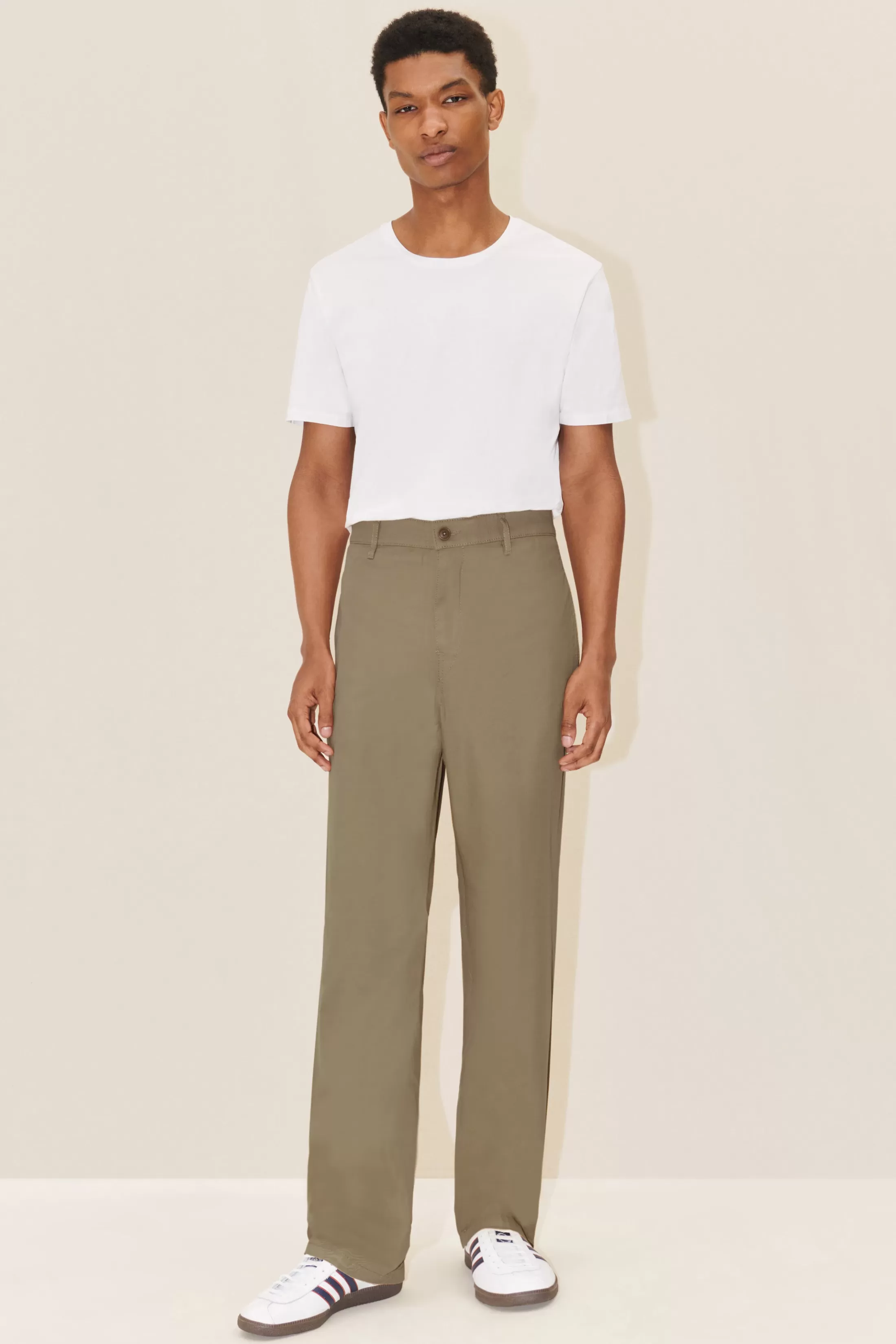 Drykorn TROUSERS*TAVIS_2