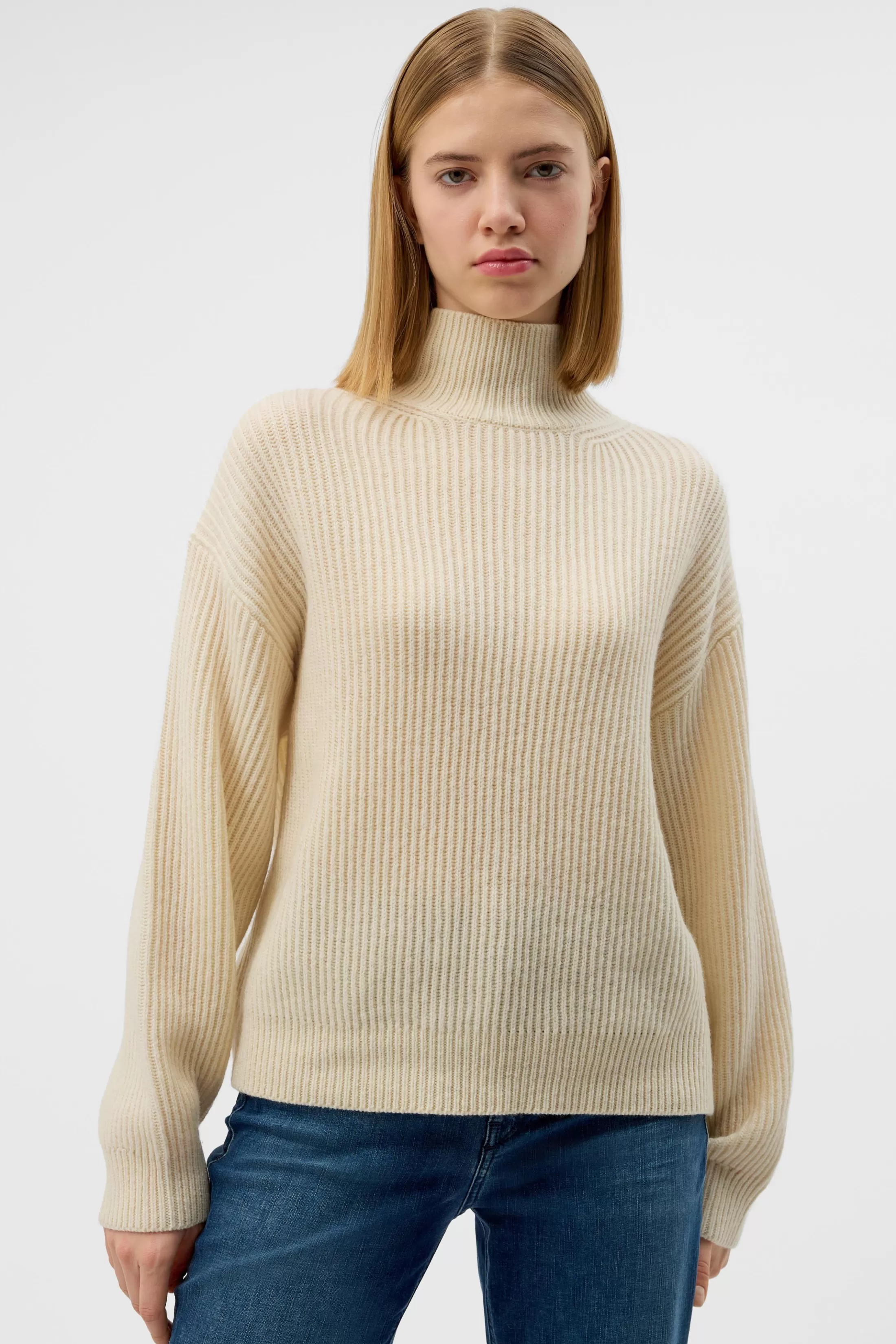 Women Drykorn KNIT*TILDI