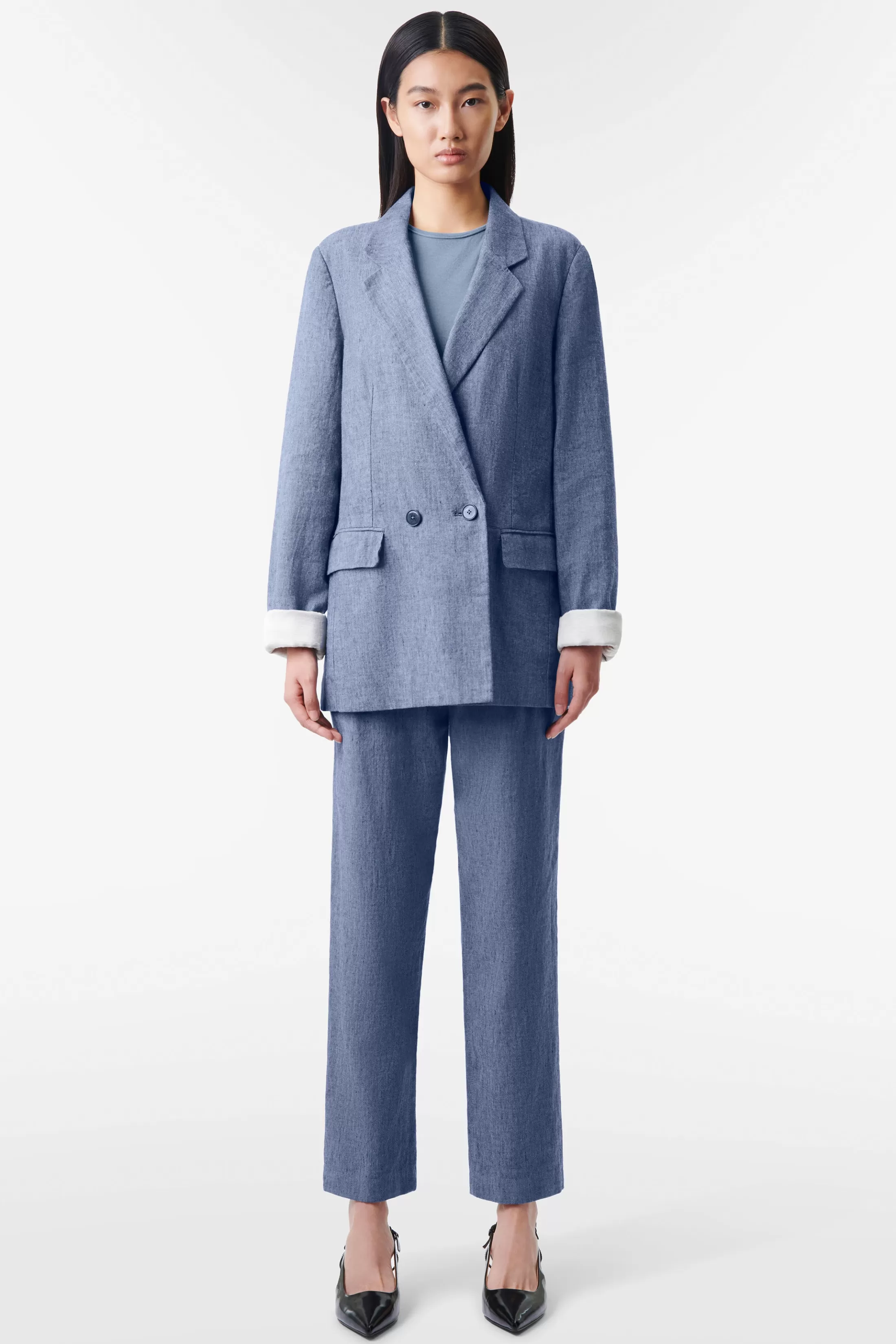 Women Drykorn SUITS | BLAZER*TYNEHAM