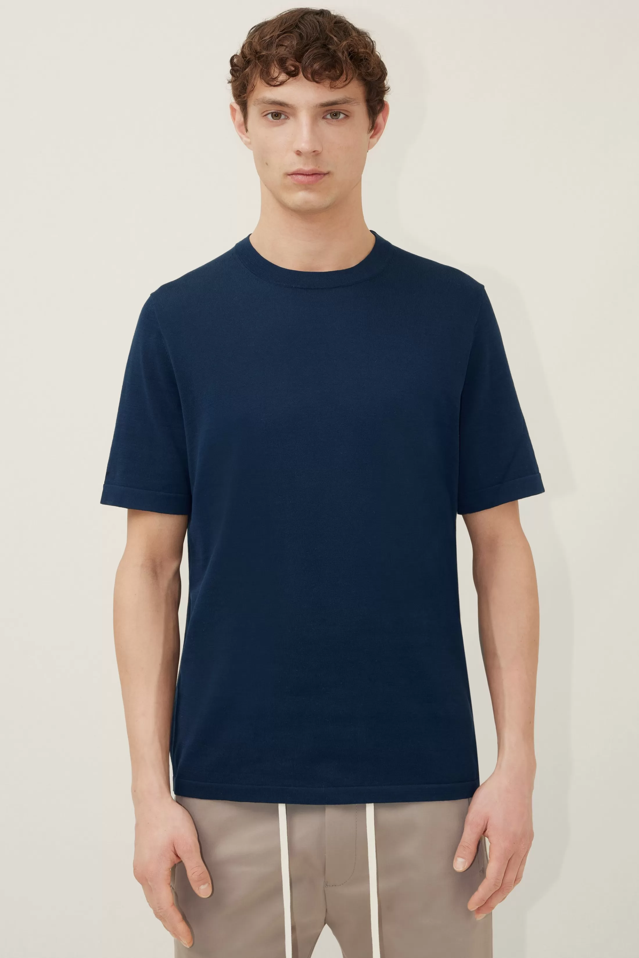 Drykorn KNIT | T-SHIRTS*VALENTIN