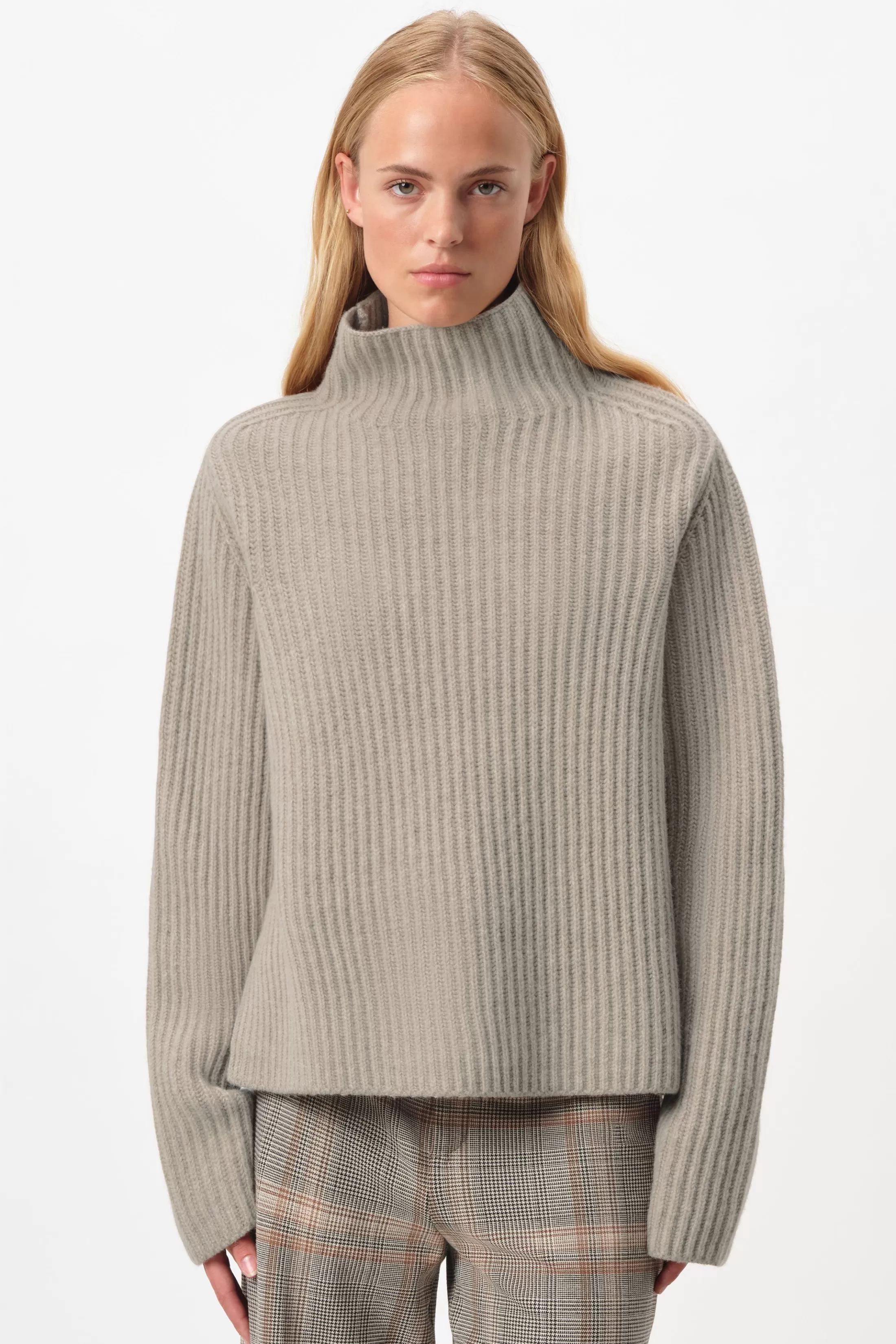 Women Drykorn KNIT*VARISA_2