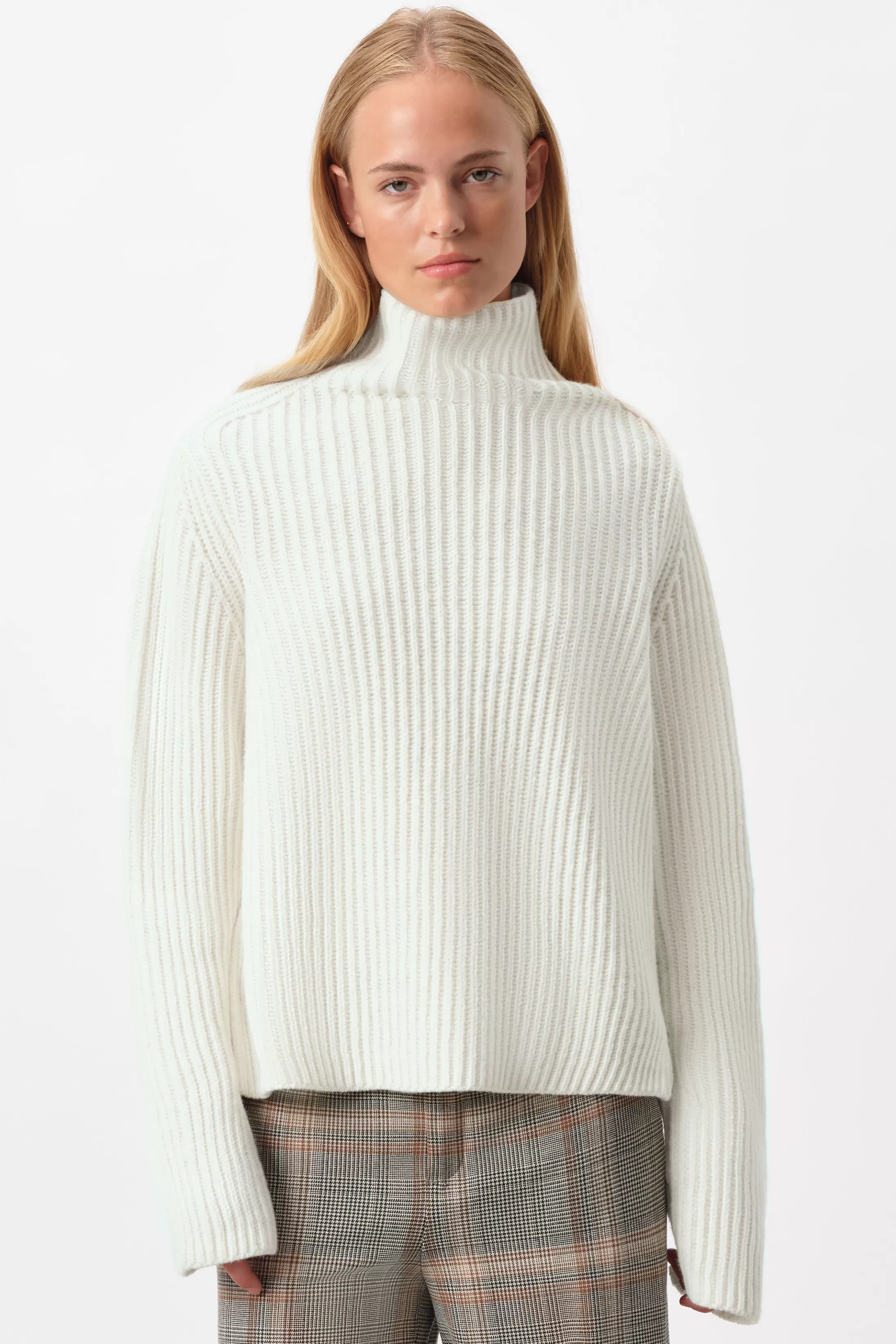 Women Drykorn KNIT*VARISA_2