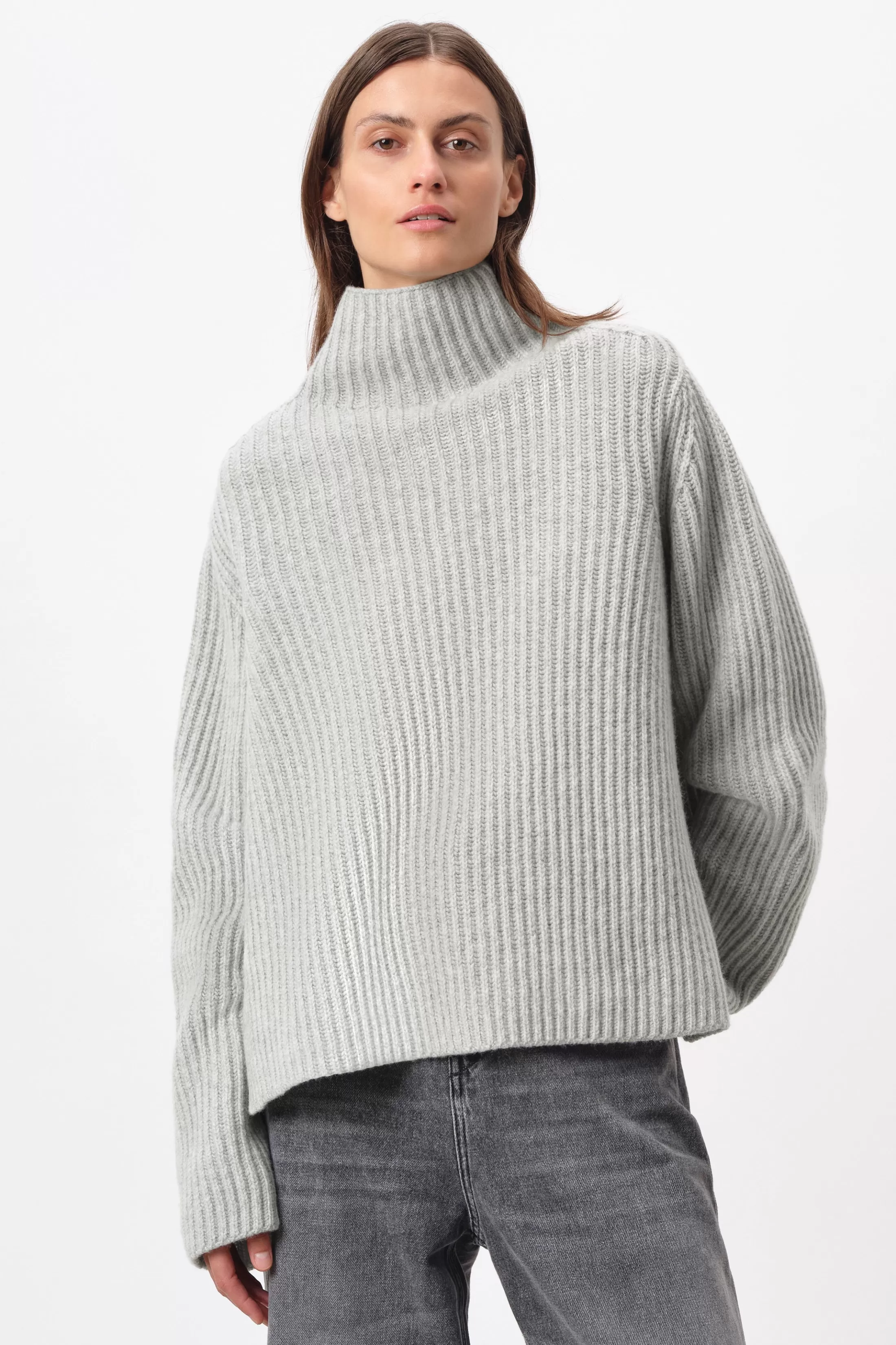 Women Drykorn KNIT*VARISA_2