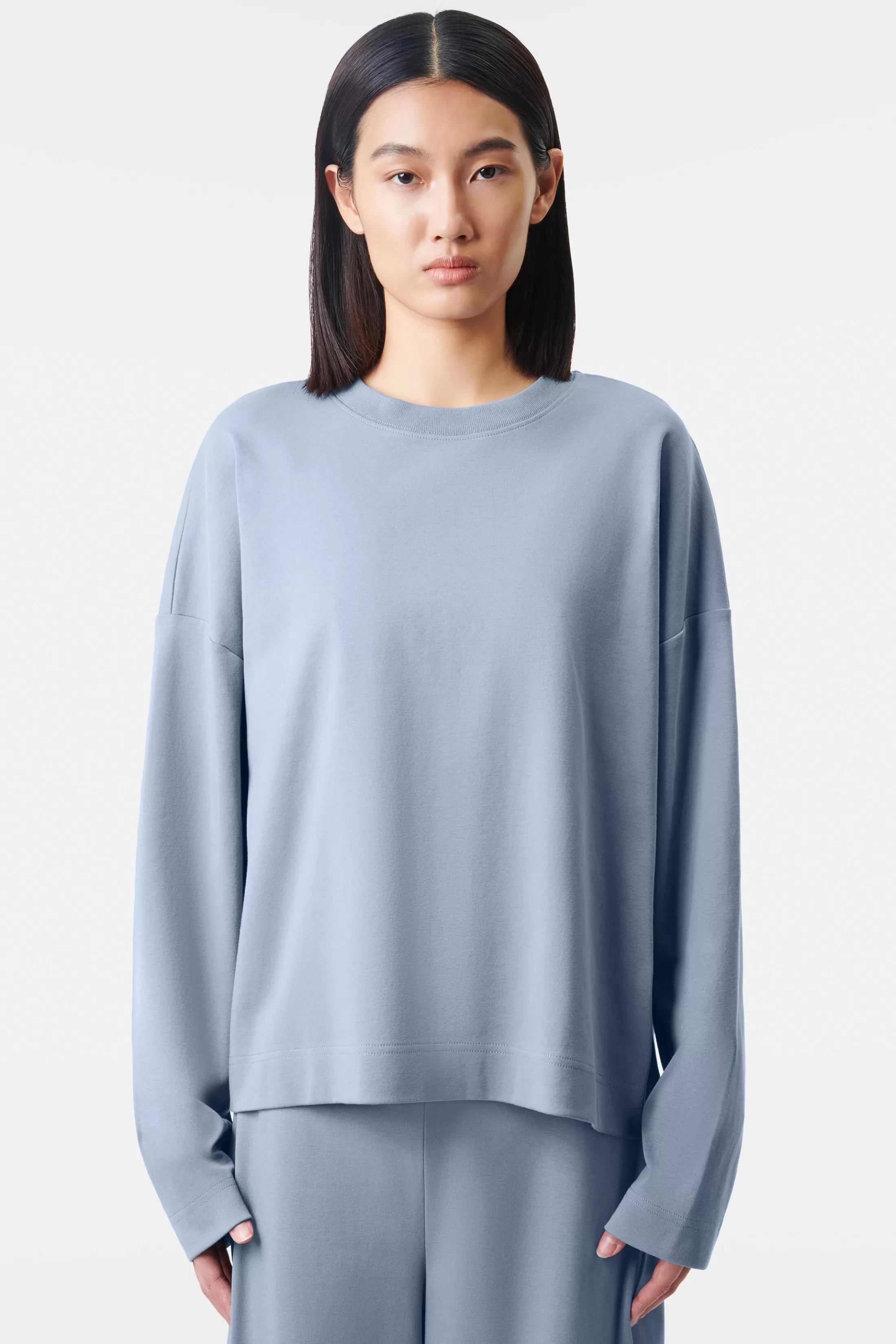 Women Drykorn SWEAT*VASSANI