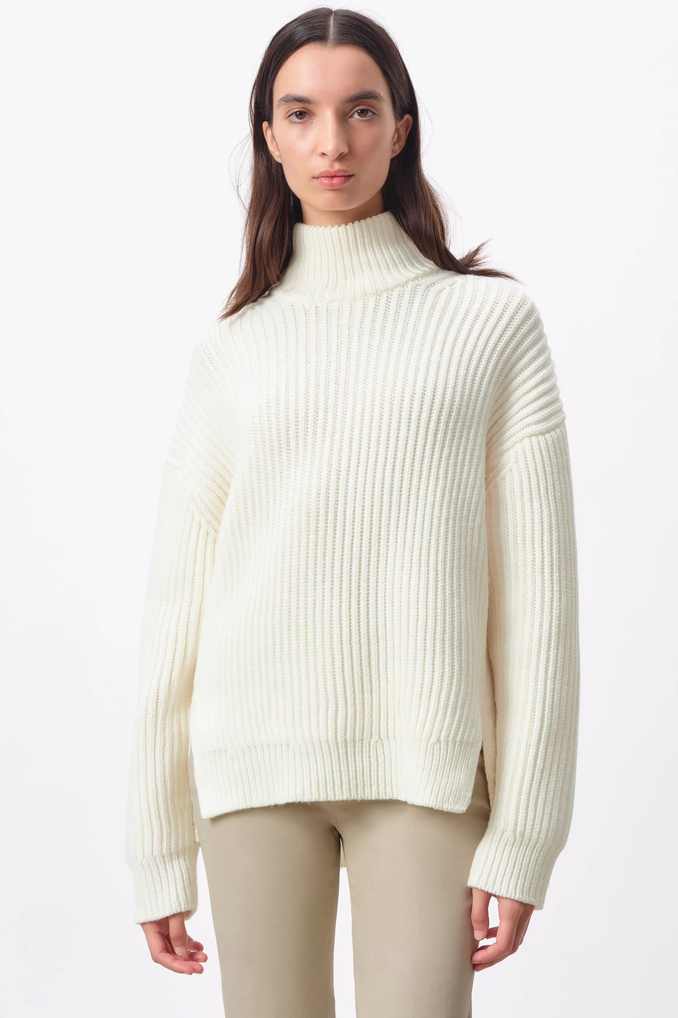 Women Drykorn KNIT*VIORIKA