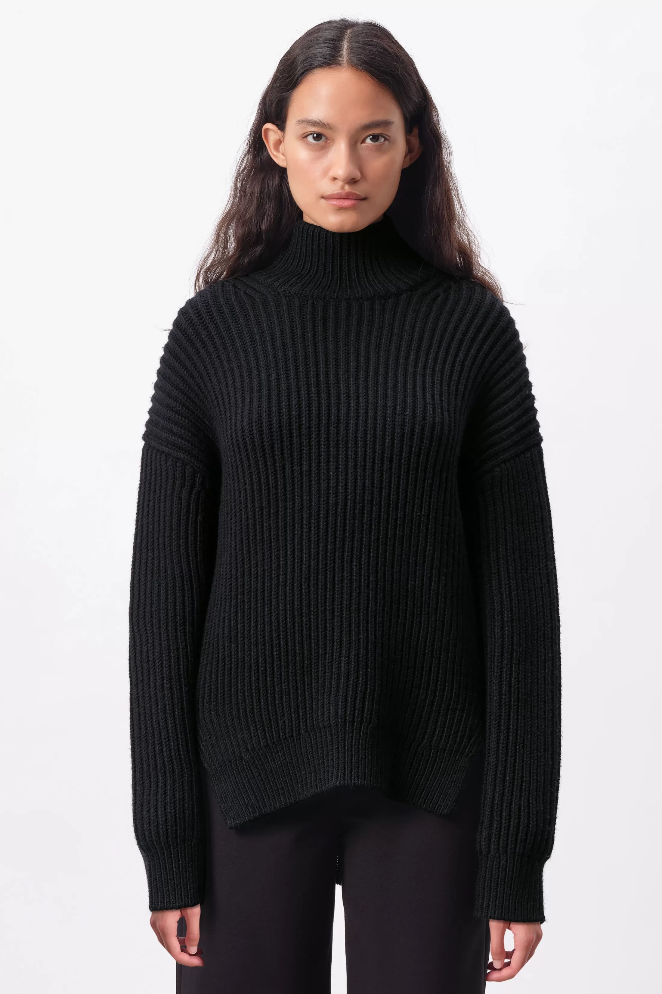 Women Drykorn KNIT*VIORIKA