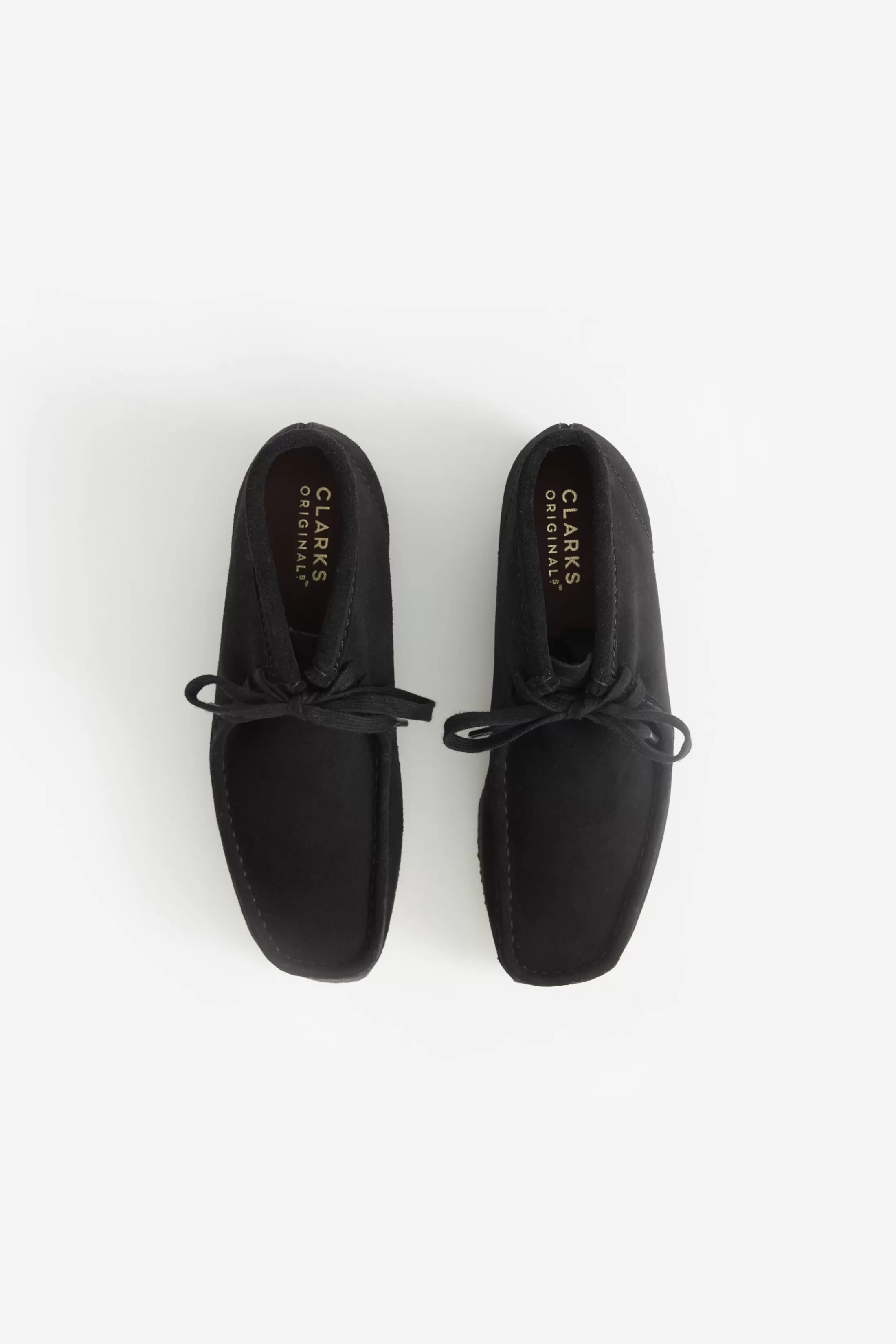 Drykorn OBJECTS | SHOES*WALLABEE BOOT MAN