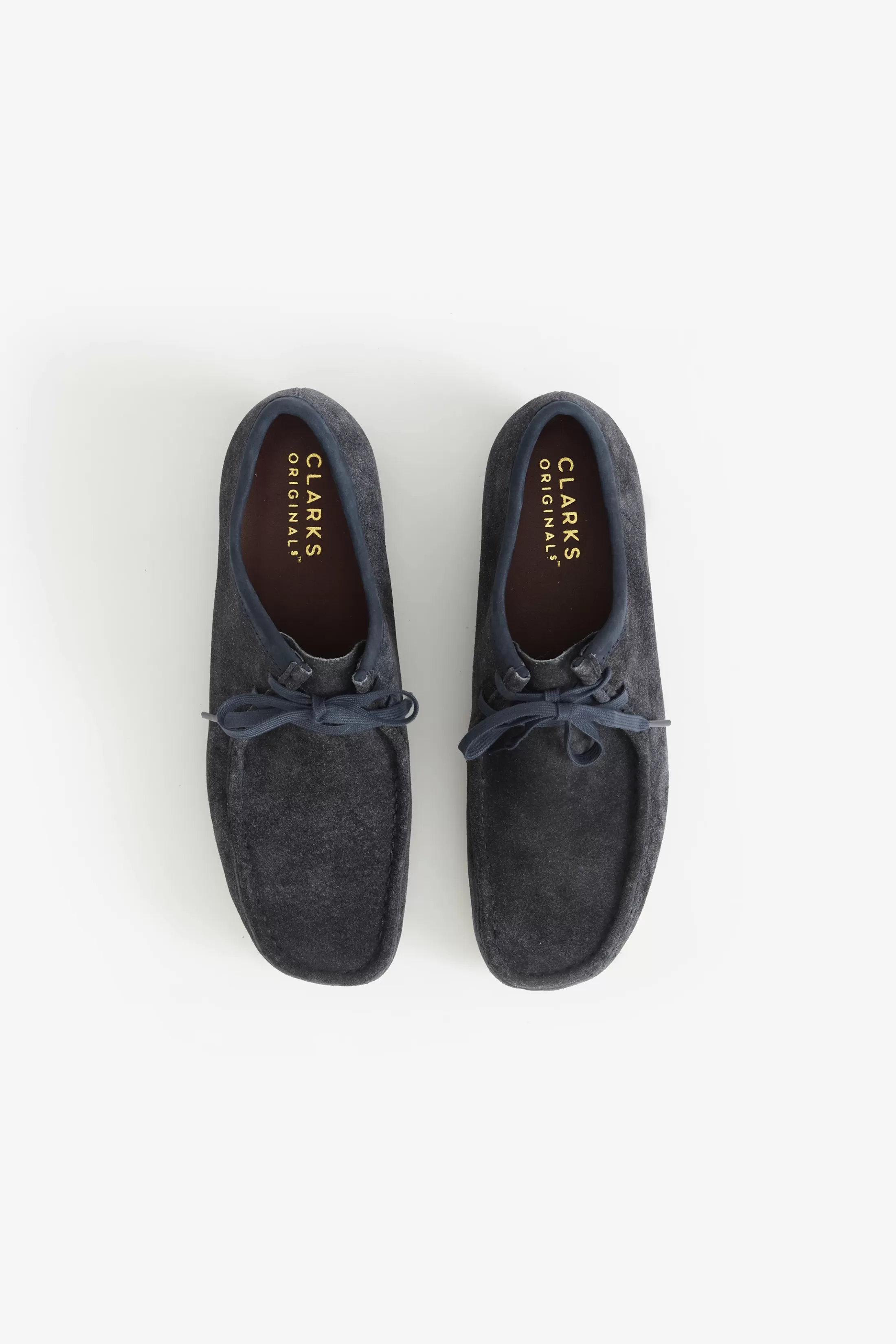 Drykorn OBJECTS | SHOES*WALLABEE MAN