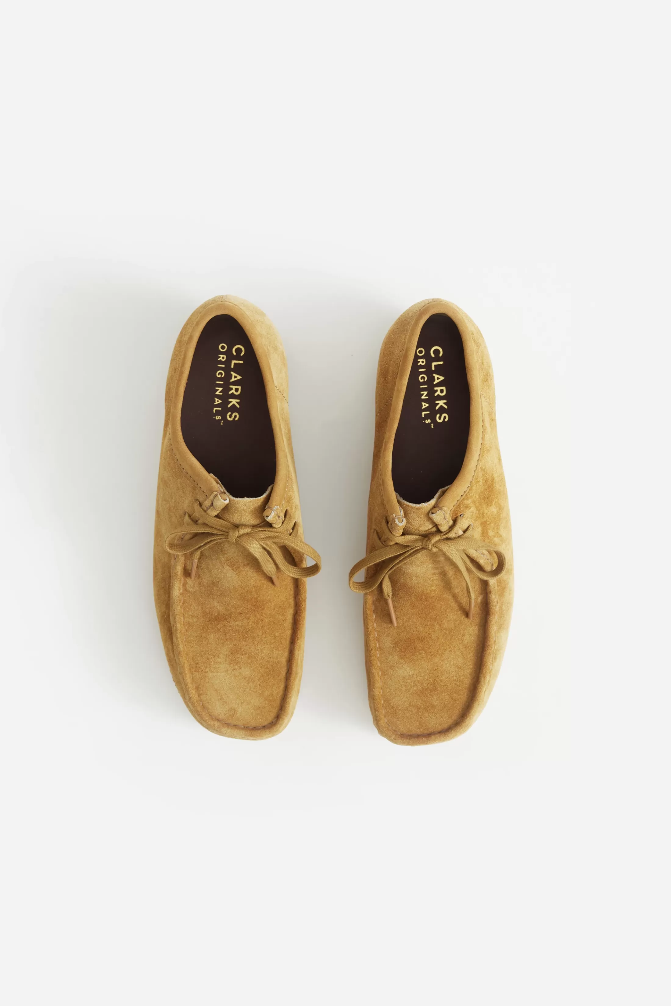 Drykorn OBJECTS | SHOES*WALLABEE MAN