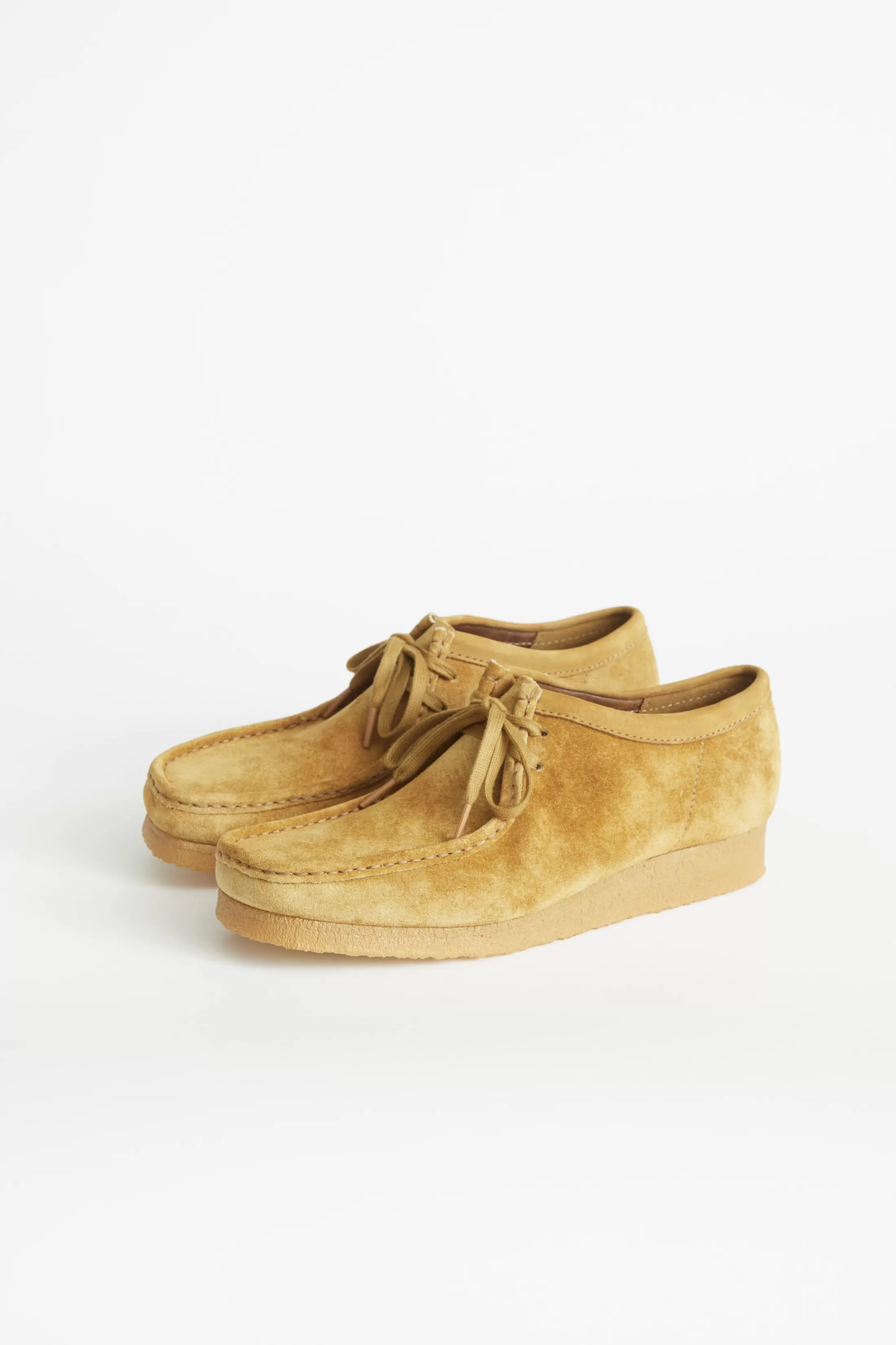 Drykorn OBJECTS | SHOES*WALLABEE MAN