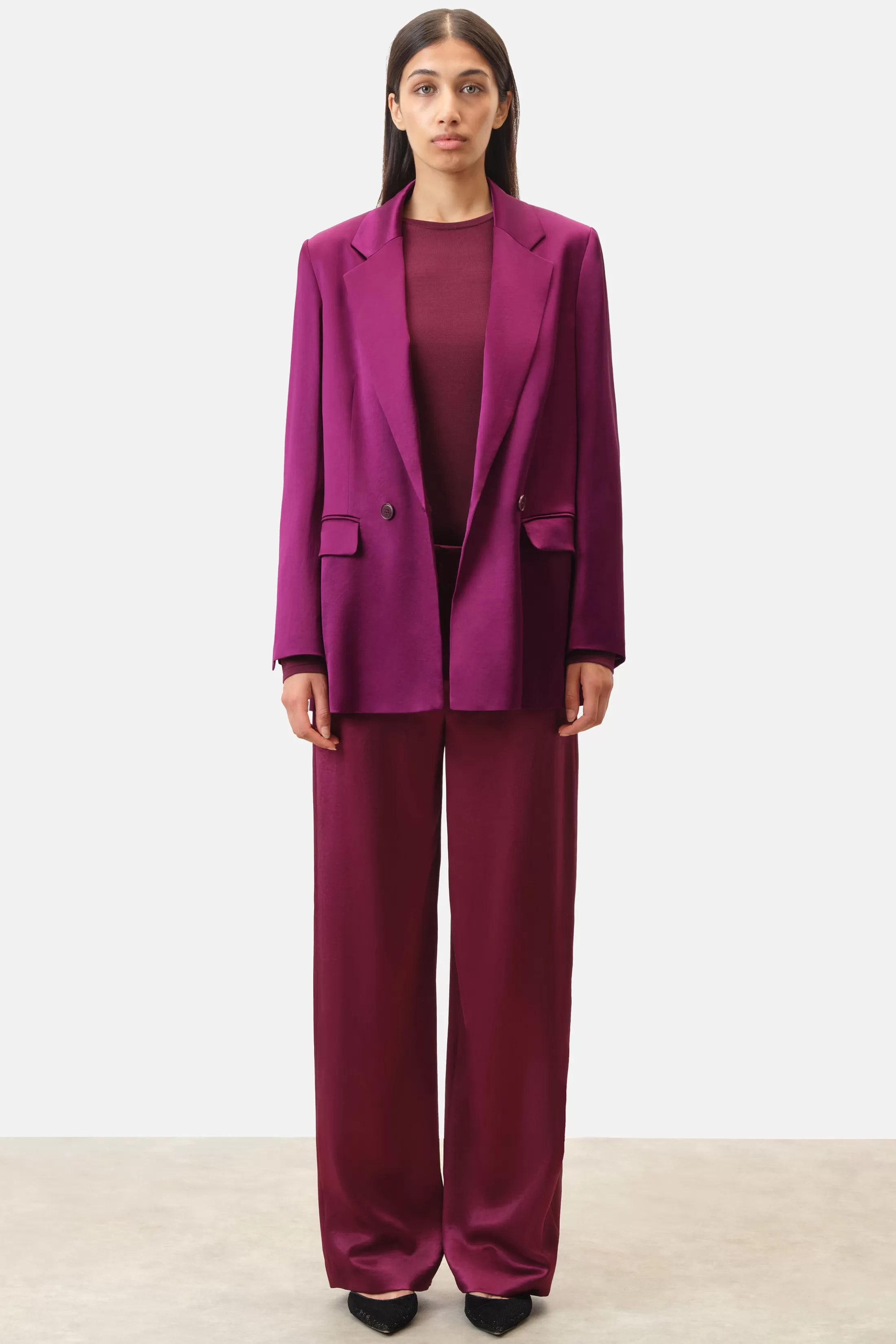 Women Drykorn SUITS | BLAZER*WARDLOW