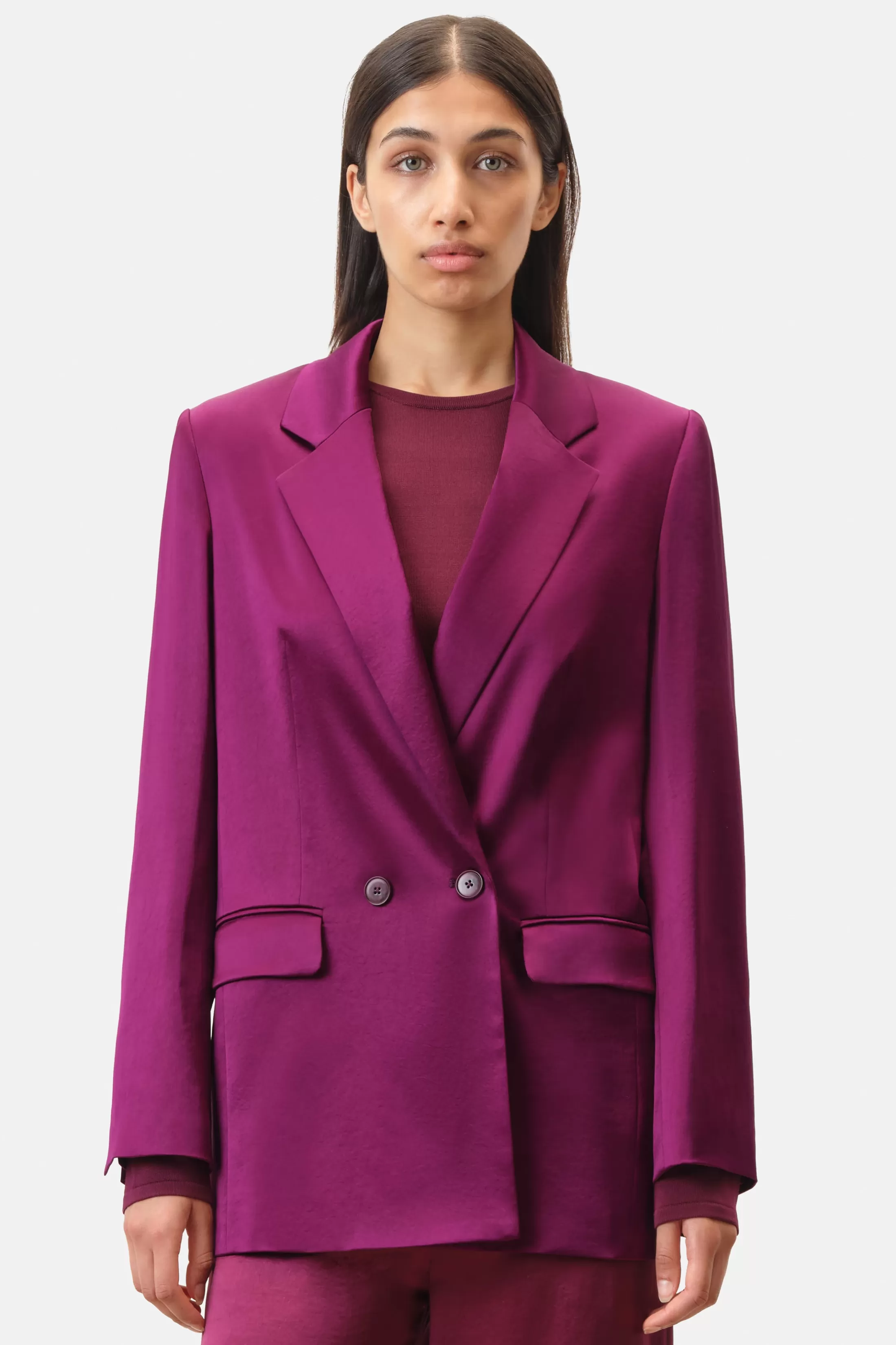 Women Drykorn SUITS | BLAZER*WARDLOW