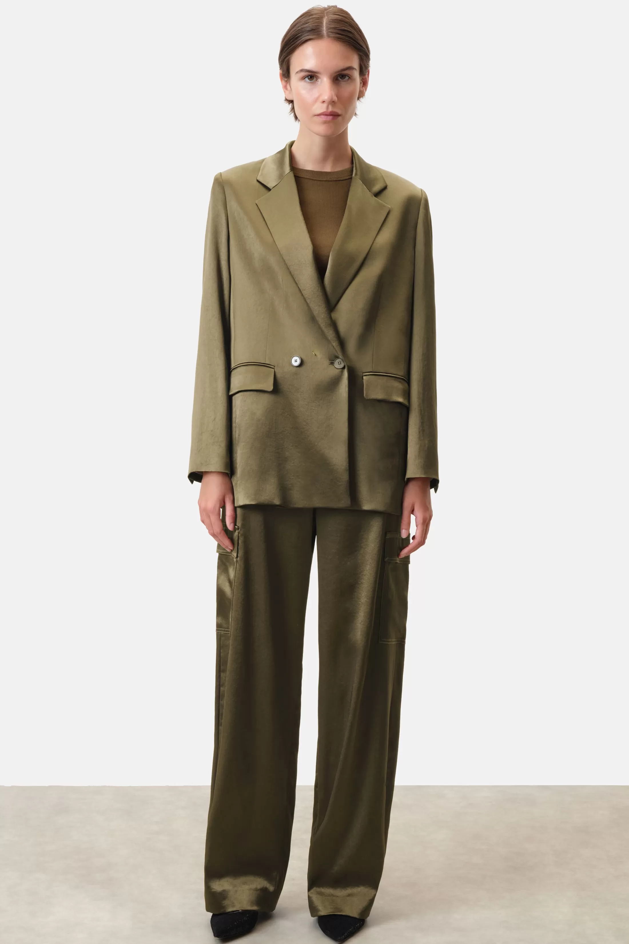 Women Drykorn SUITS | BLAZER*WARDLOW