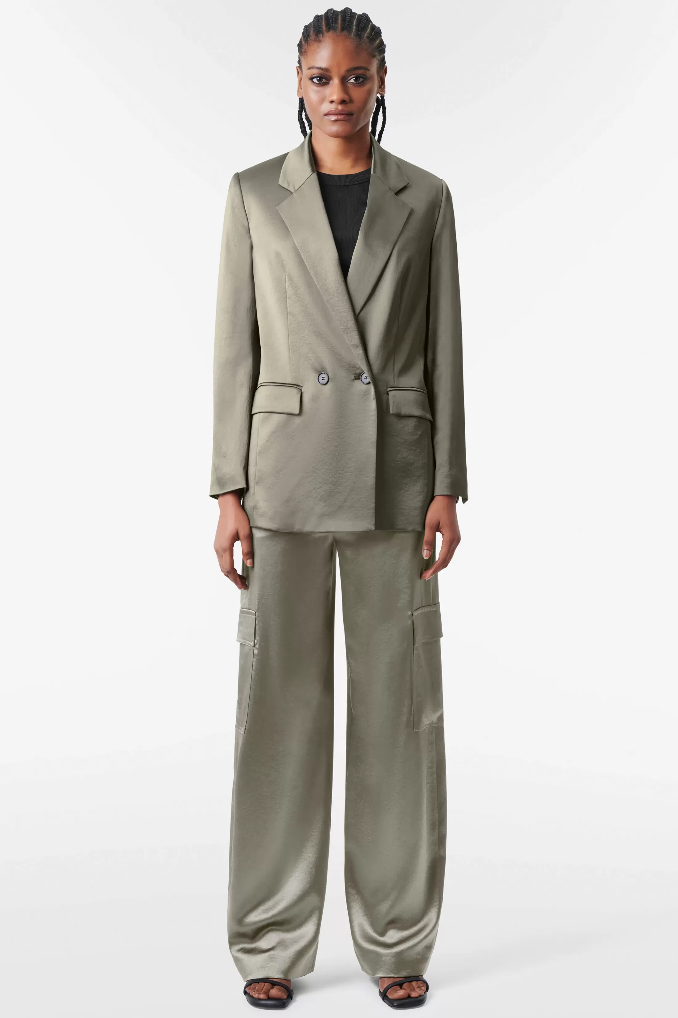 Women Drykorn SUITS | BLAZER*WARDLOW