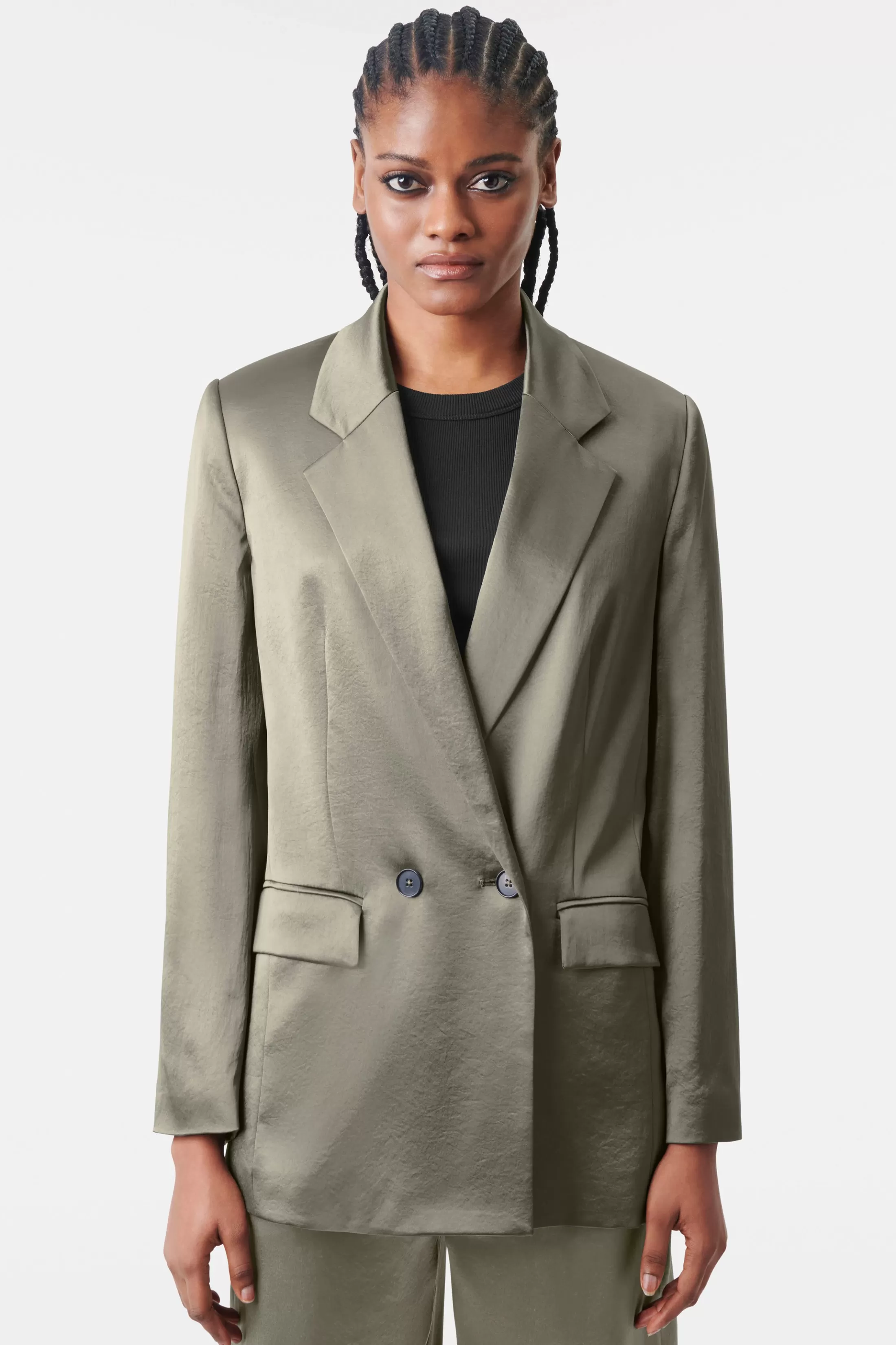 Women Drykorn SUITS | BLAZER*WARDLOW