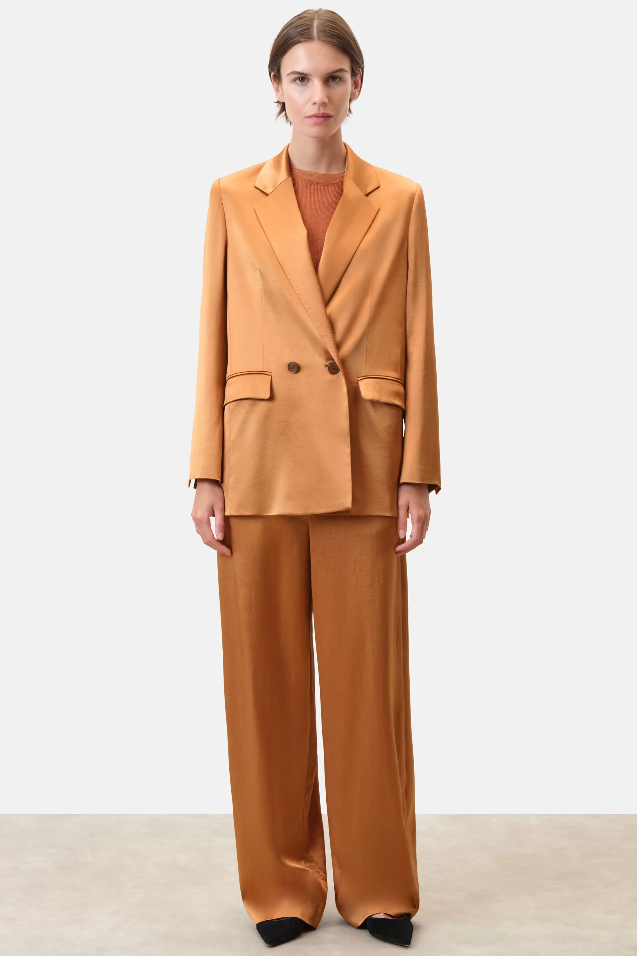 Women Drykorn SUITS | BLAZER*WARDLOW