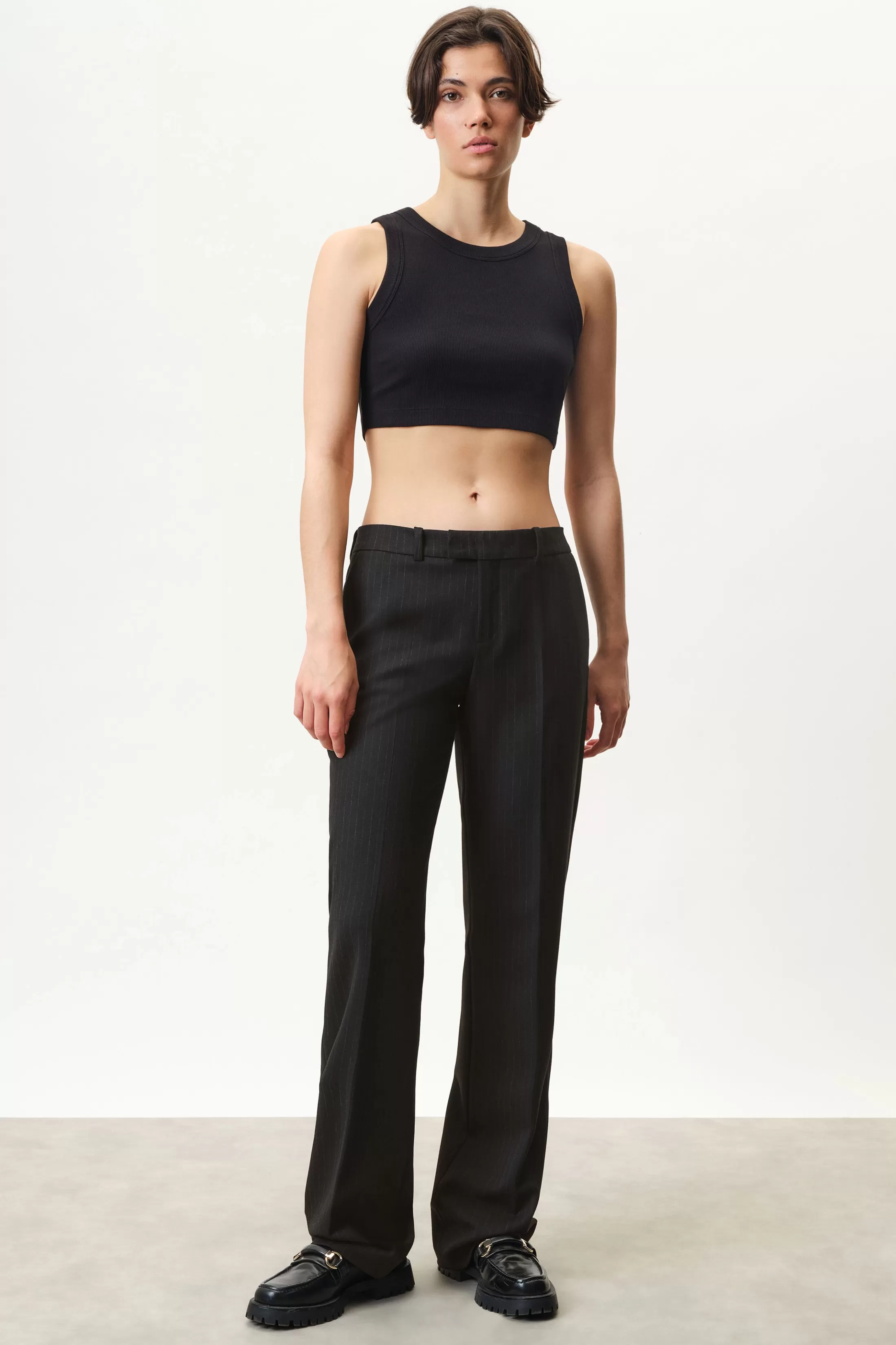 Women Drykorn TROUSERS*WAX