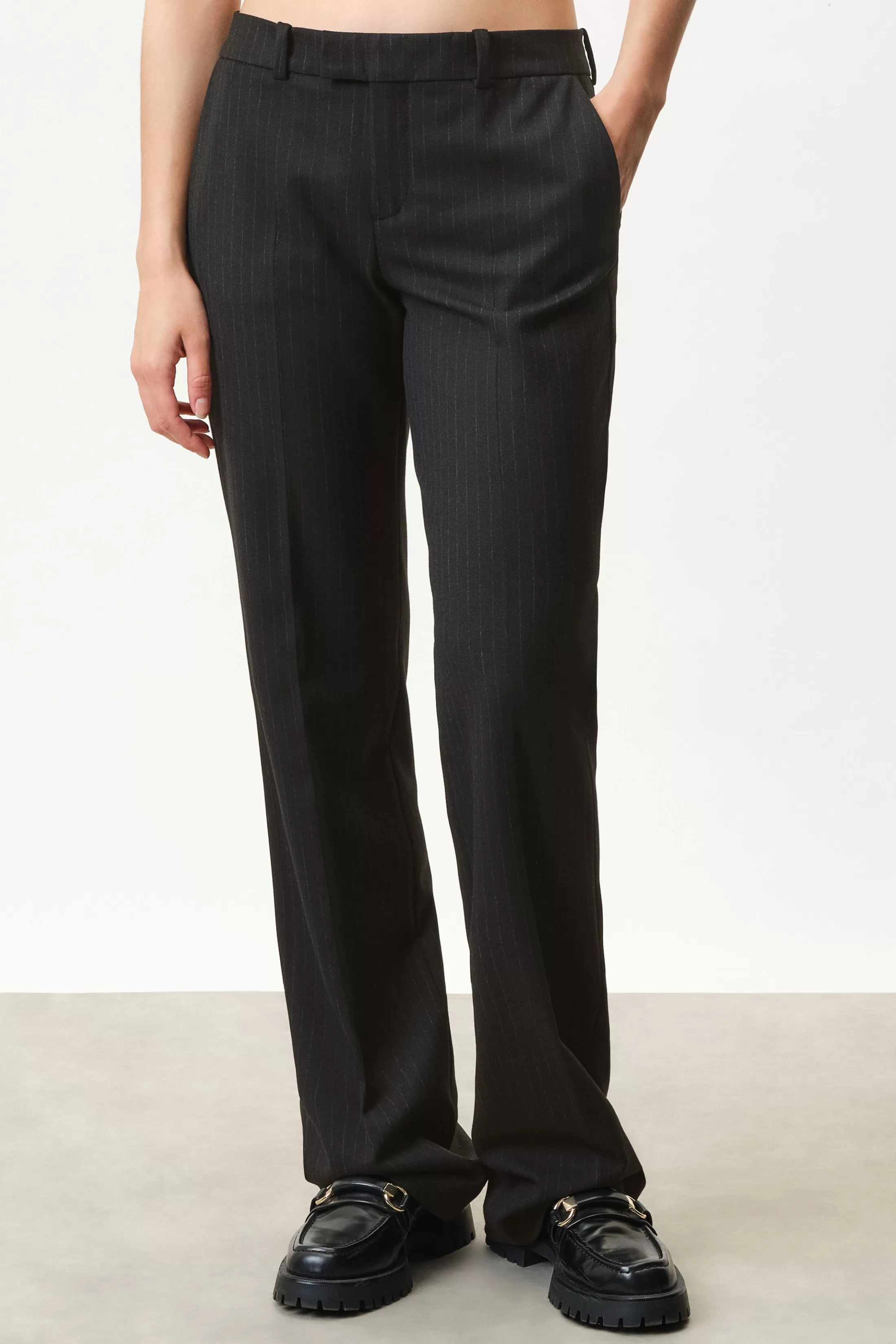 Women Drykorn TROUSERS*WAX