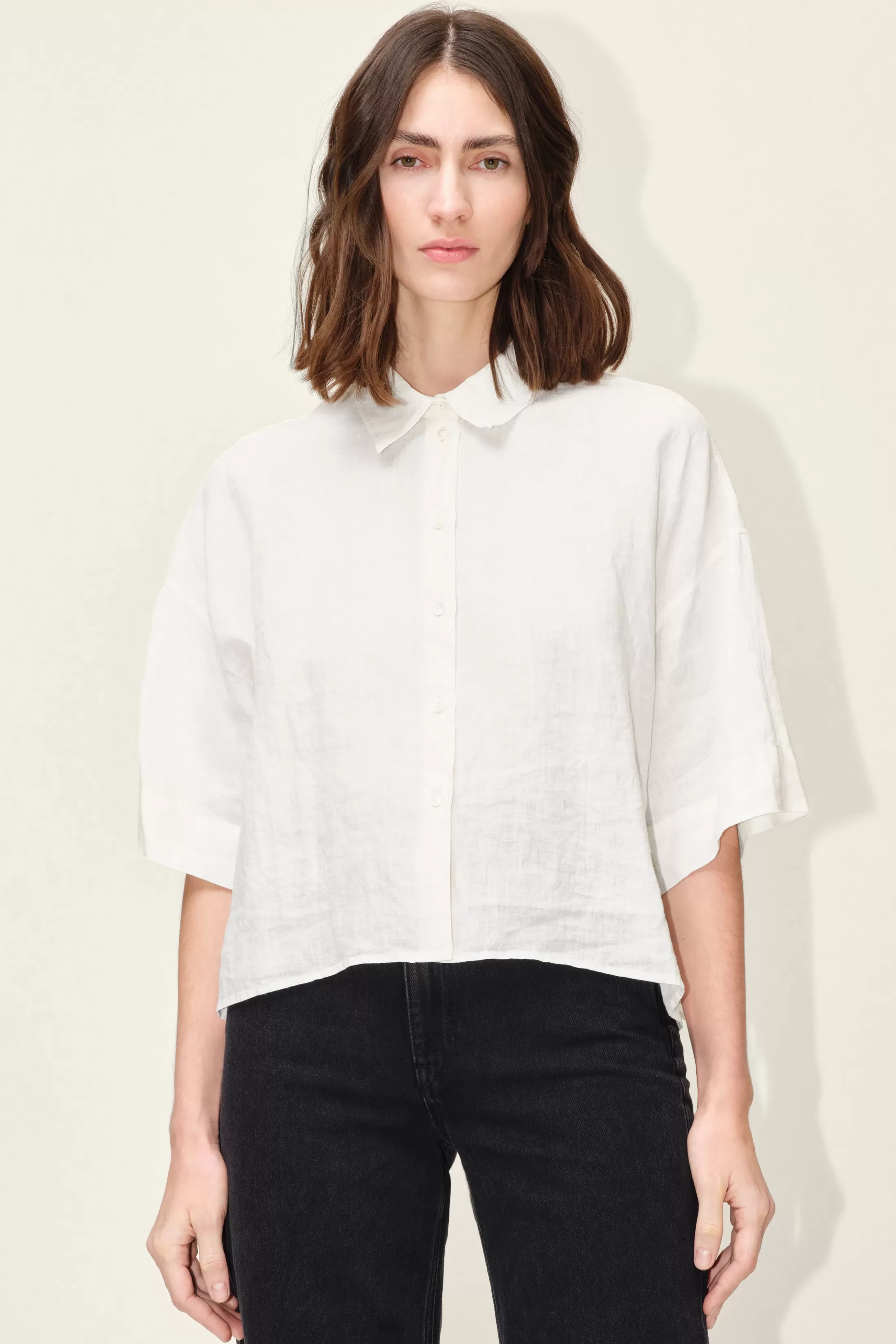 Women Drykorn BLOUSES*YARIKA