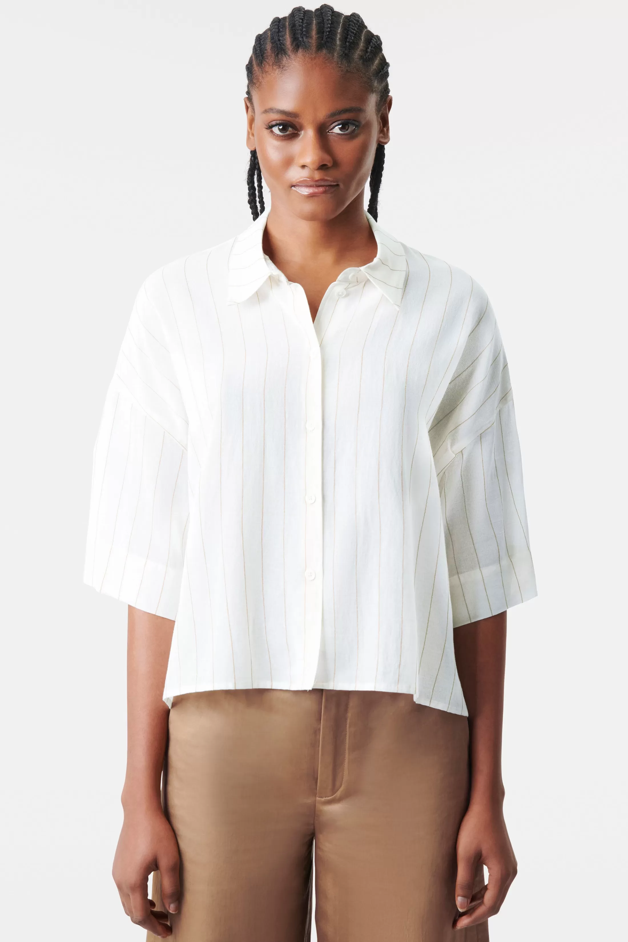 Women Drykorn BLOUSES*YARIKA