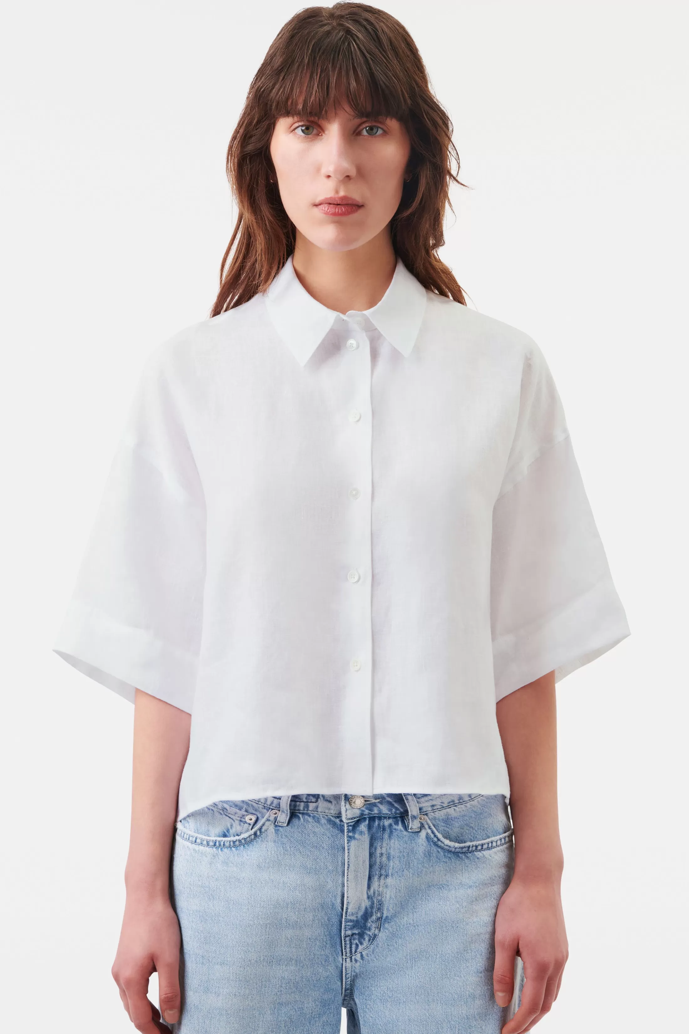 Women Drykorn BLOUSES*YARIKA