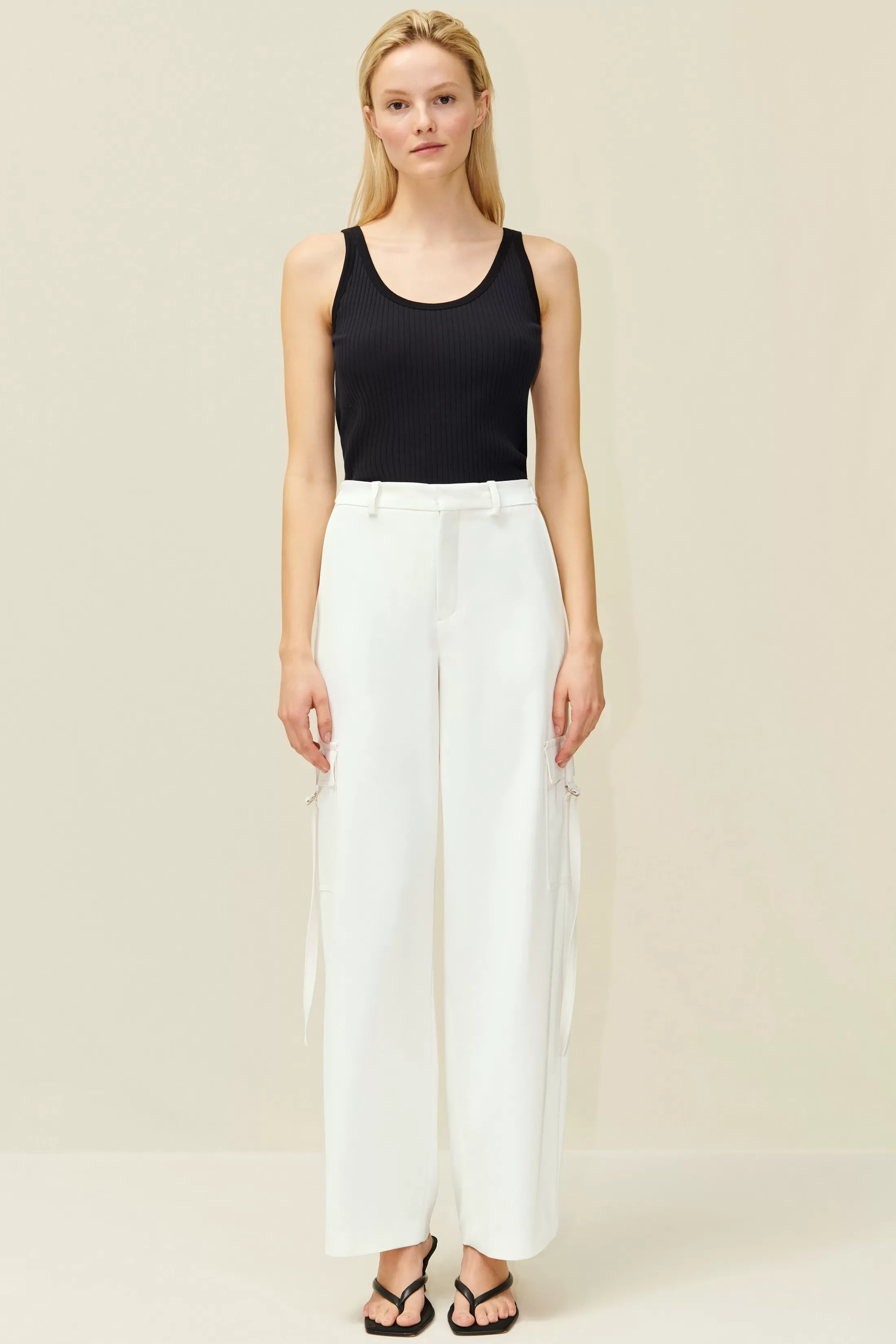 Women Drykorn TROUSERS*YOUNG