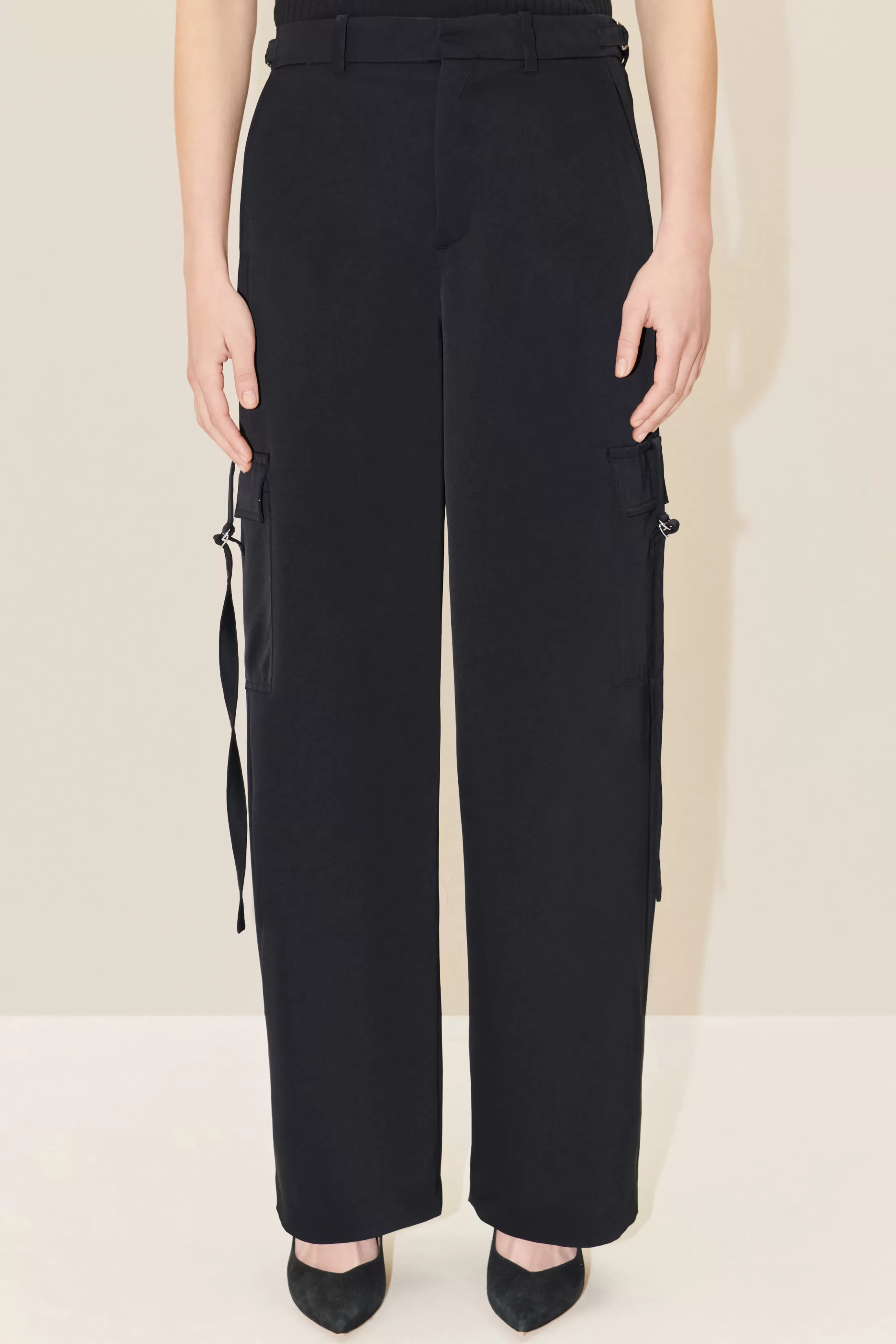 Women Drykorn TROUSERS*YOUNG