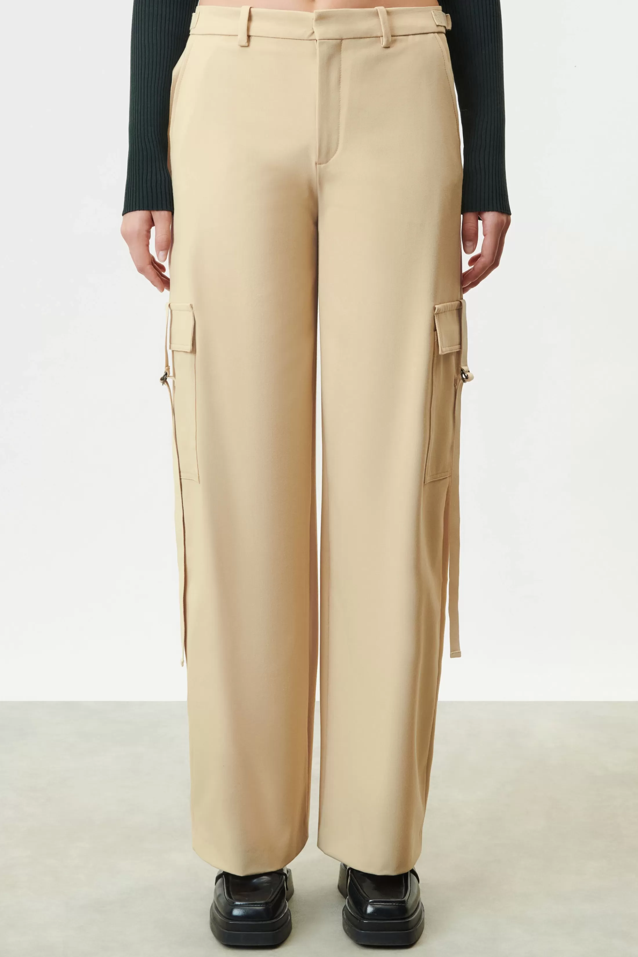 Women Drykorn TROUSERS*YOUNG