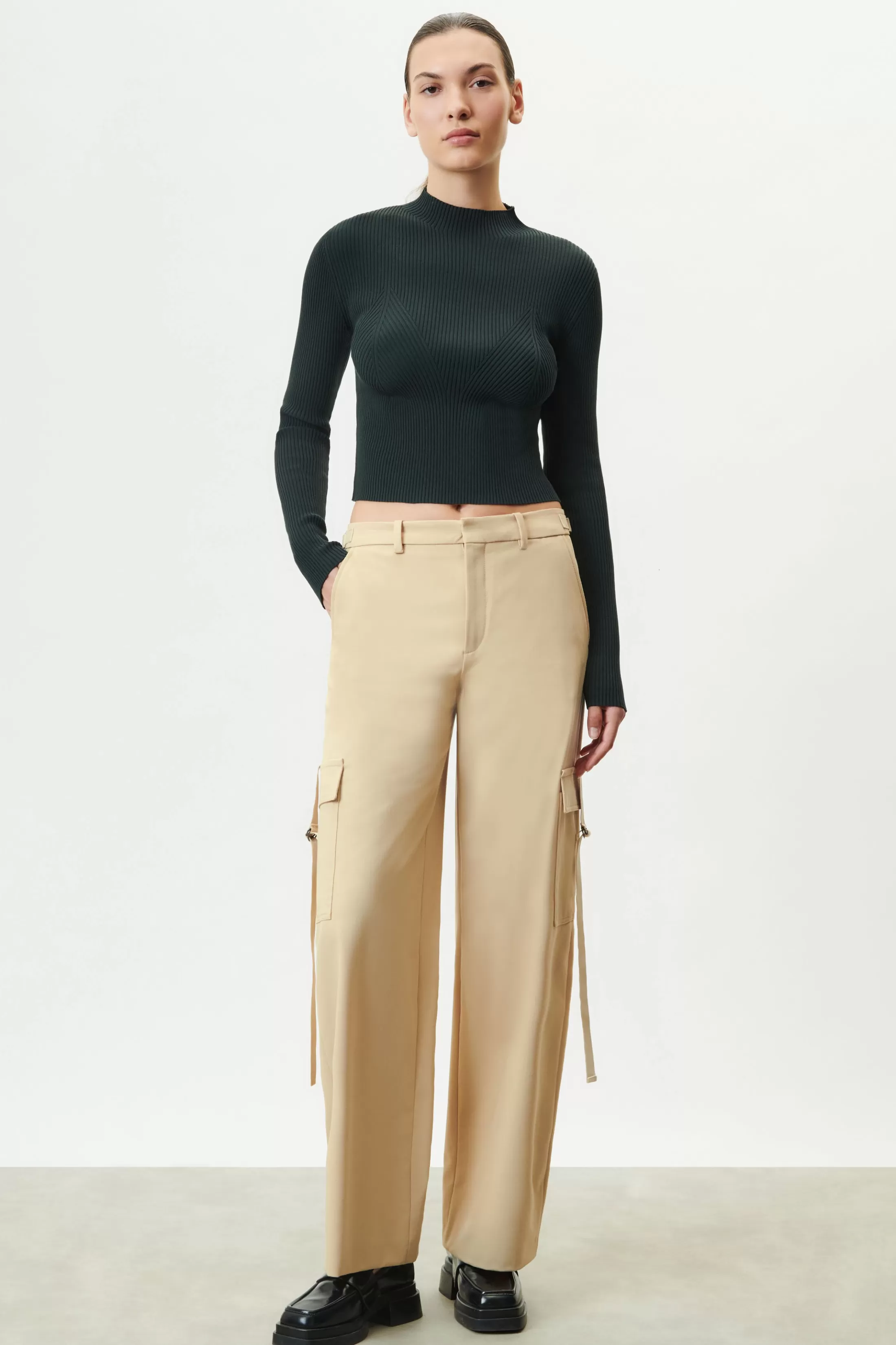 Women Drykorn TROUSERS*YOUNG