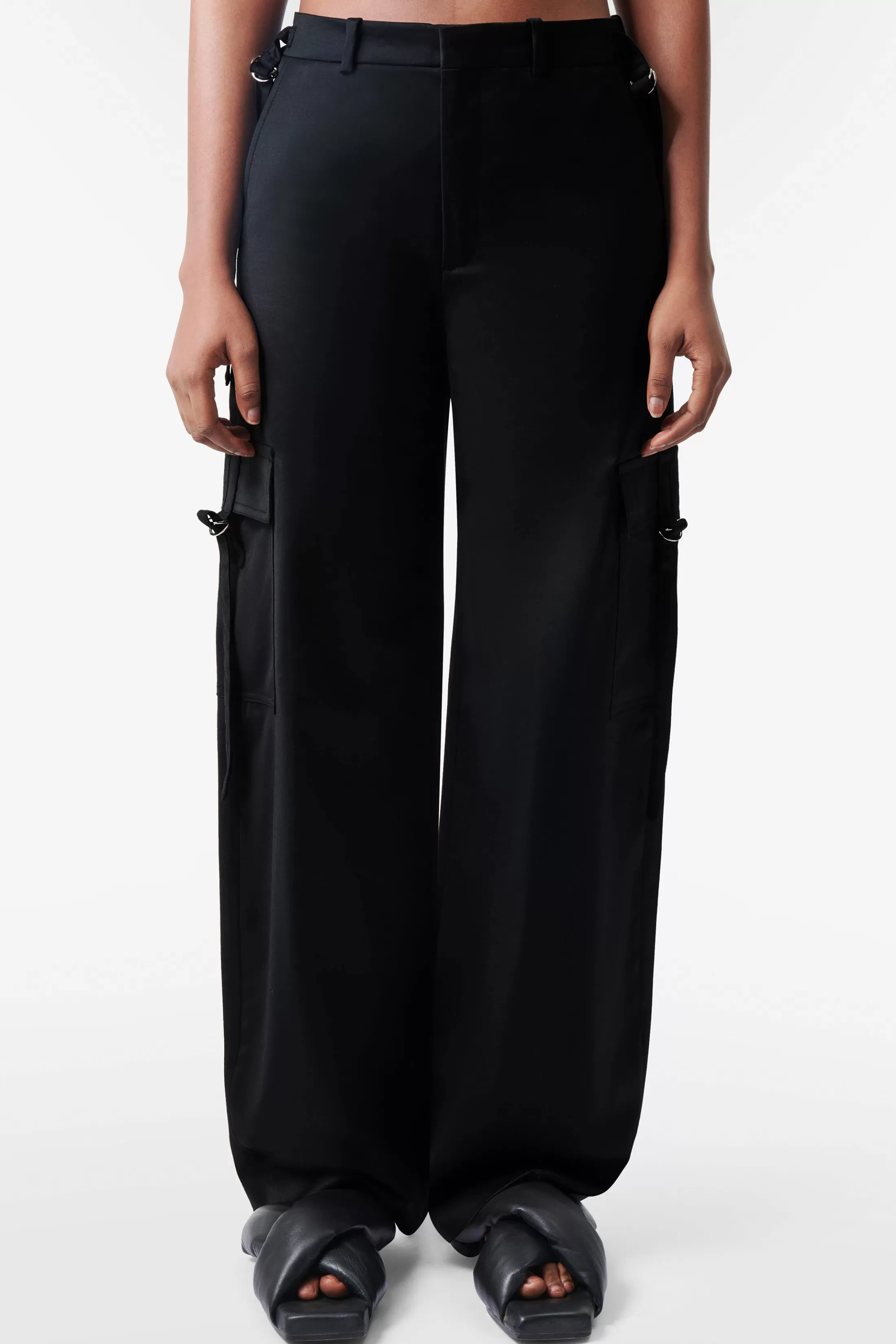 Women Drykorn TROUSERS*YOUNG